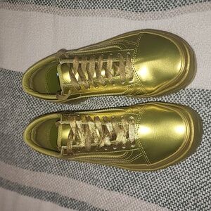 Vans x Collina Strada Sneakers M8.5/W10